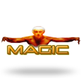 Magic logotype