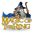 Magic of the Ring logotype