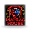 Maniac House (discontinued)