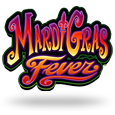 Mardi Gras Fever logotype