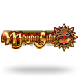 Mayan Sun logotype