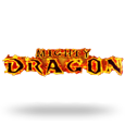 Mighty Dragon logotype