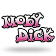 Moby Dick logotype