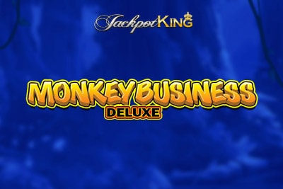 Monkey Business Deluxe