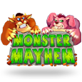 Monster Mayhem