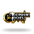Moonshine Riches logotype