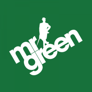 Mr Green Casino logotype