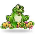 Mr Toad logotype