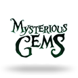 Mysterious Gems logotype