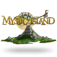 Mystic Island logotype