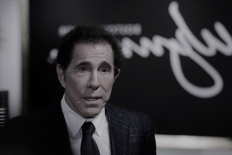 Steve Wynn Helps Trump to Reelect