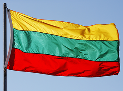 Online Gambling Profit in Lithuania Surpasses Retail