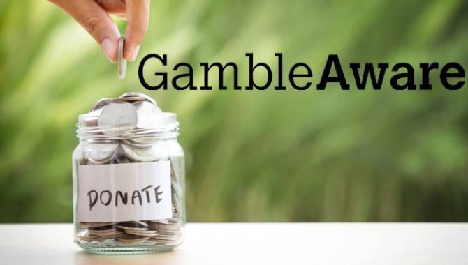 GambleAware Publishes List of iGaming Industry Donations