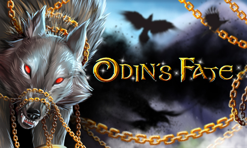 Odin´s Fate logotype