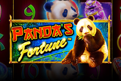 Panda’s Fortune 2