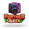 Panther Queen logotype