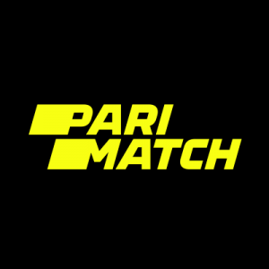 Parimatch Casino logotype