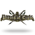 Pieces Of Eight logotype