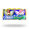 Pixie Wings logotype