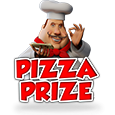 Pizza Prize logotype