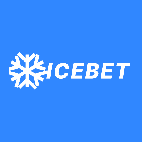 IceBet Casino logotype