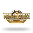 Power Force Heroes