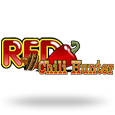 Red Chili Hunter logotype