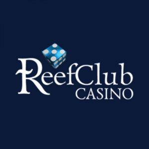 Reef Club Casino logotype