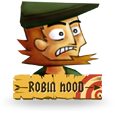 Robin Hood logotype