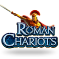Roman Chariots logotype