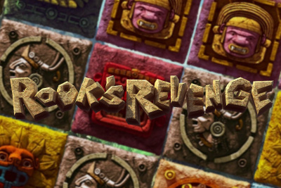 Rooks Revenge logotype