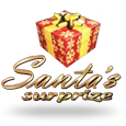 Santa's Surprise