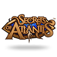 Secrets of Atlantis logotype