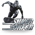 Silver Surfer logotype