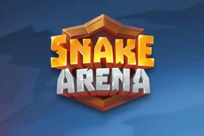Snake Arena logotype