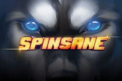 Spinsane logotype