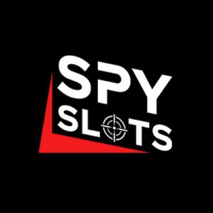 Spy Slots Casino logotype