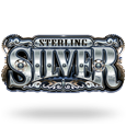 Sterling Silver 3D