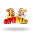 Super Wilds XL logotype