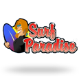 Surf Paradise logotype