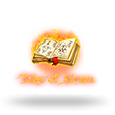 Tales of Alvara logotype