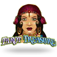 Tarot Treasure logotype