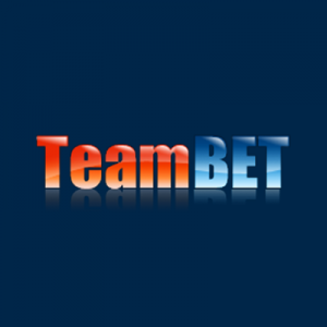 Teambet Casino logotype