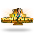 Temple Quest logotype