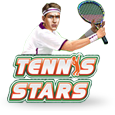 Tennis Stars logotype