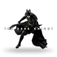 The Dark Knight logotype