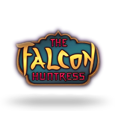 The Falcon Huntress logotype