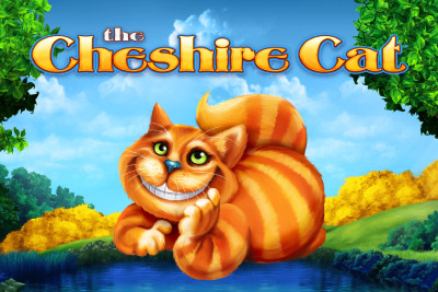 The Cheshire Cat