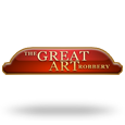 The Great Art Robbery