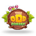 The Odd Forest logotype